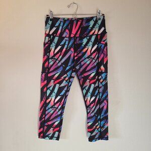 Constantly Varied Gear - Saved By The 90's Capris